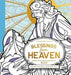 Blessings from Heaven Coloring Book