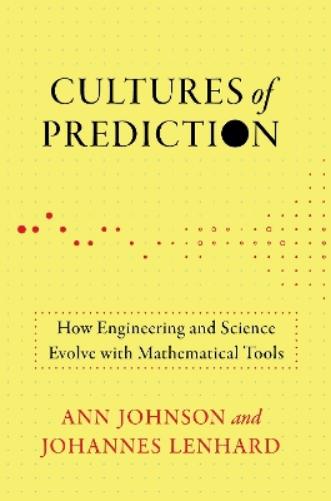 Cultures of Prediction