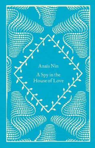 A Spy In The House Of Love