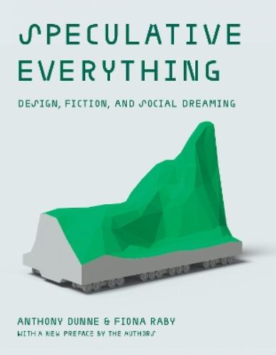 Speculative Everything