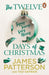 The Twelve Topsy-Turvy, Very Messy Days of Christmas
