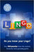 Lingo Puzzle Book
