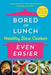 Bored of Lunch Healthy Slow Cooker: Even Easier