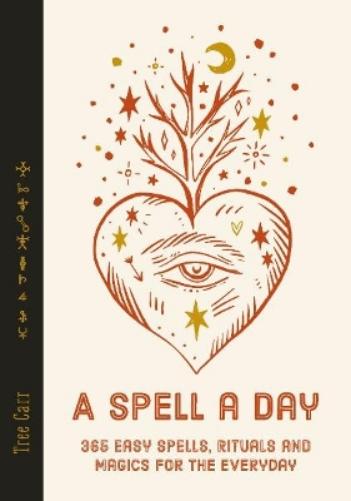A Spell a Day