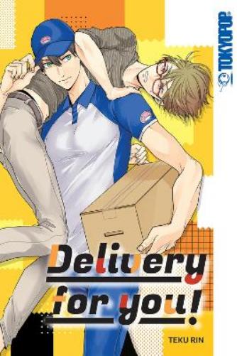Delivery for You!