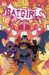 Batgirls Vol. 2
