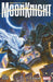 Vengeance of The Moon Knight Vol. 2