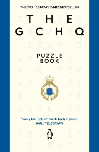 The GCHQ Puzzle Book