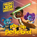 Pop-Up Peekaboo! Star Wars Young Jedi Adventures