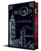 Hooked (Collector's Edition): A Dark Contemporary Romance and Fractured Fairy Tale: 1 (Never After