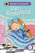 Alice in Wonderland: Read It Yourself - Level 4 Fluent Reader