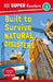 DK Super Readers Level 3 Built to Survive Natural Disasters