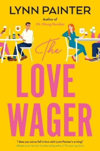 The Love Wager