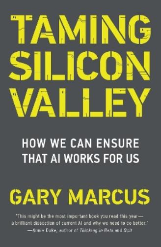 Taming Silicon Valley