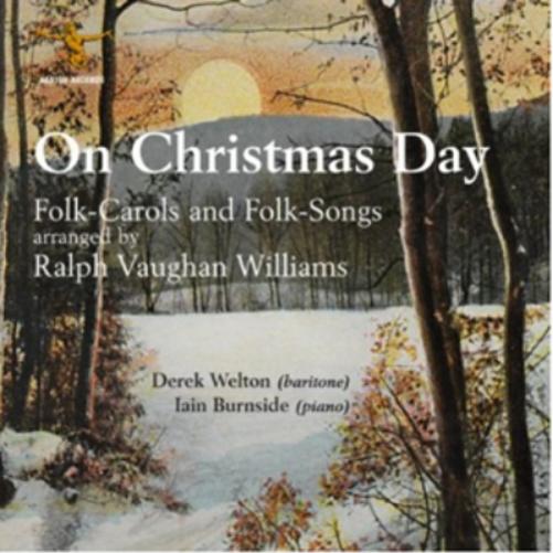 On Christmas Day