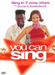 You Can Sing-Seven Steps to Singing