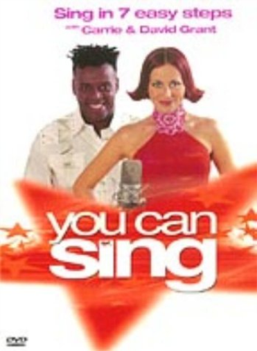 You Can Sing-Seven Steps to Singing