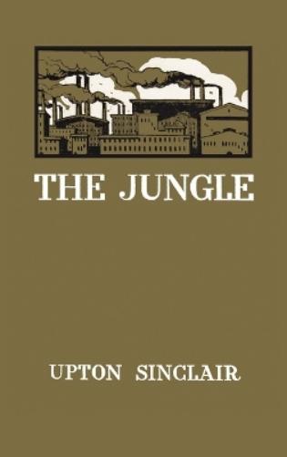 The Jungle