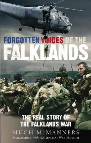 Forgotten Voices of the Falklands