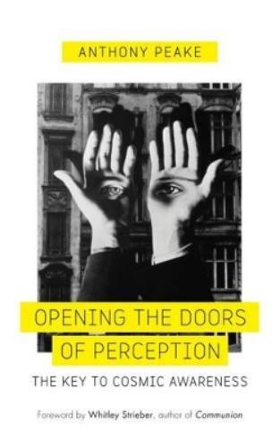Opening The Doors of Perception