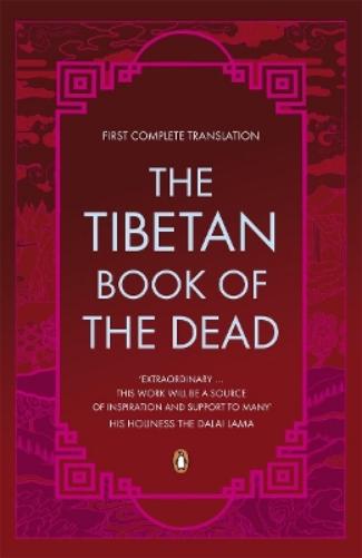 The Tibetan Book of the Dead