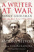 A Writer At War