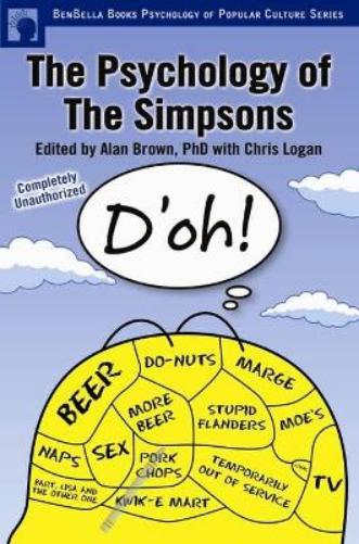 The Psychology of the Simpsons