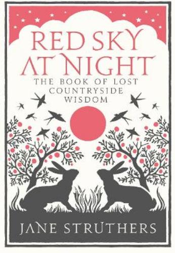 Red Sky at Night