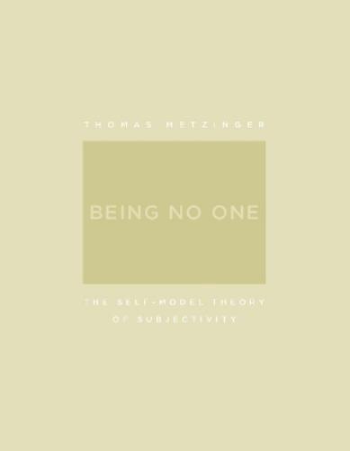 Being No One