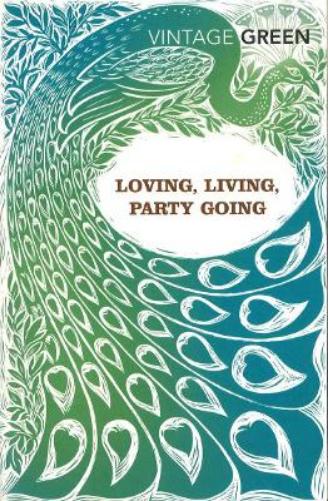 Loving, Living, Party Going