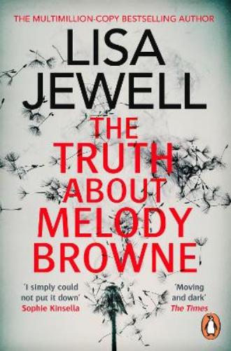 The Truth About Melody Browne