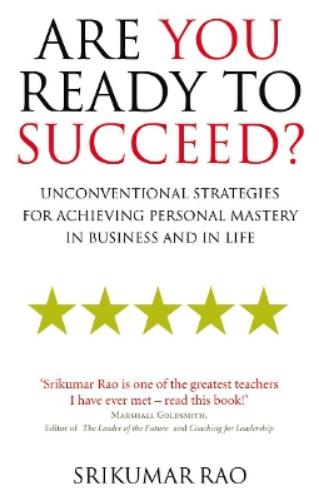 Are You Ready to Succeed?