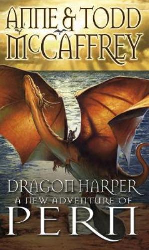 Dragon Harper