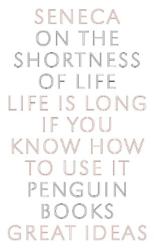 On the Shortness of Life