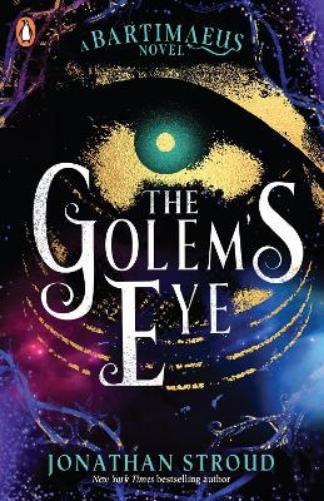 The Golem's Eye