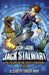 Jack Stalwart: The Escape of the Deadly Dinosaur