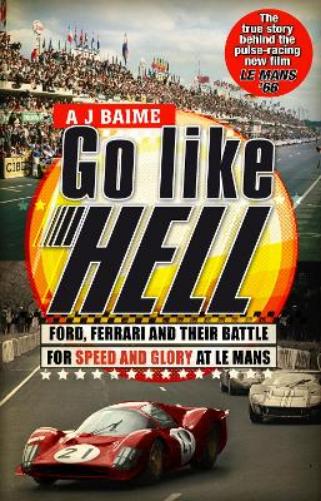 Go Like Hell