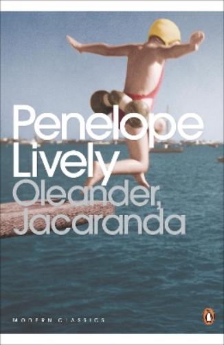 Oleander, Jacaranda