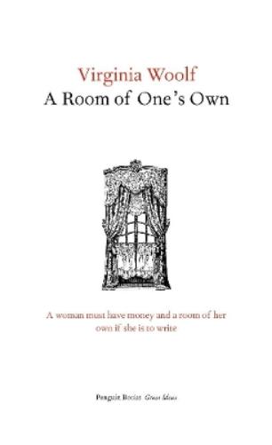 A Room of One's Own