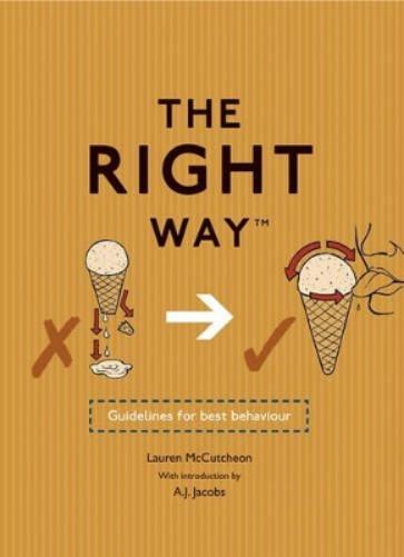The Right Way