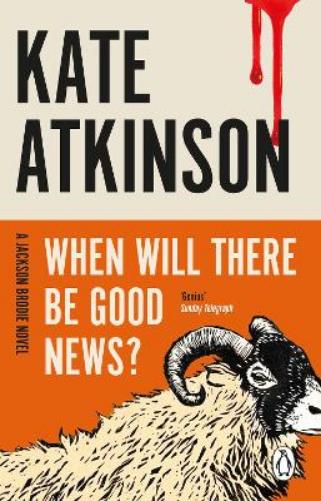 When Will There Be Good News?