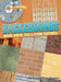 Repeatable Backgrounds: Wood, Brick, Tile and Stone Textures (Dover Electronic Clip Art