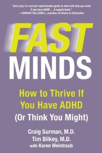 Fast Mind