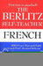 The Berlitz Self-Teacher - French