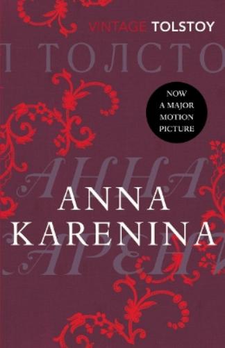 Anna Karenina