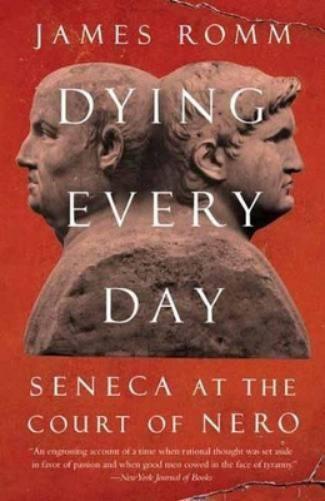 Dying Every Day