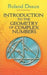 Introduction to the Geometry of Complex Numbers (Dover Books on Mathema 1.4tics