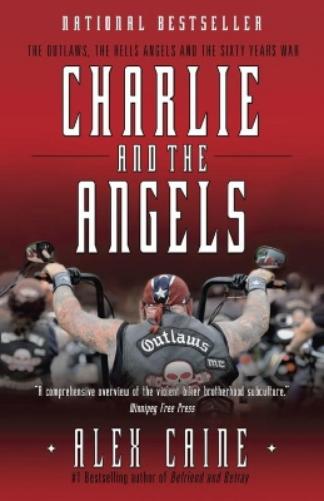 Charlie and the Angels