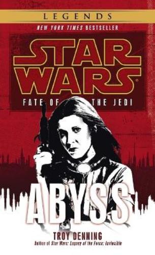 Abyss: Star Wars Legends (Fate of the Jedi)