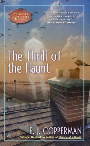 The Thrill of the Haunt